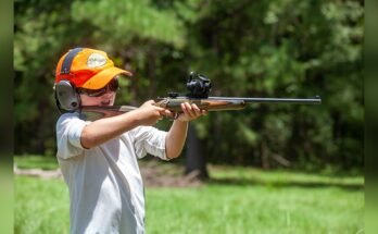 Are Rimfire Rifles Safe for Kids Or Youth Shooters?