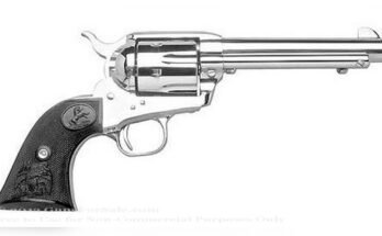 Are Single-Action Revolvers Still Used Today?