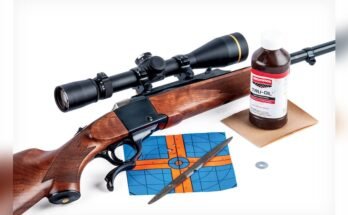 Are Single-Shot Rifles Accurate?