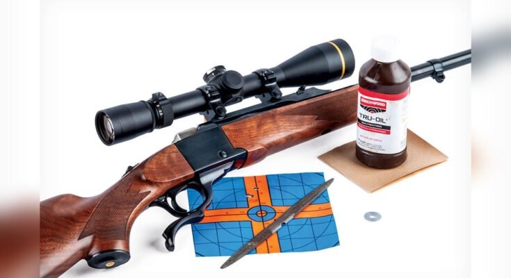 Are Single-Shot Rifles Accurate?