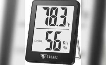 Are Smart Hygrometers Accurate for Indoor Humidity