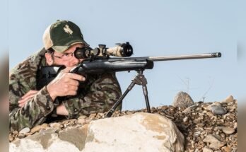 Are Sniper Rifles Good for Hunting?