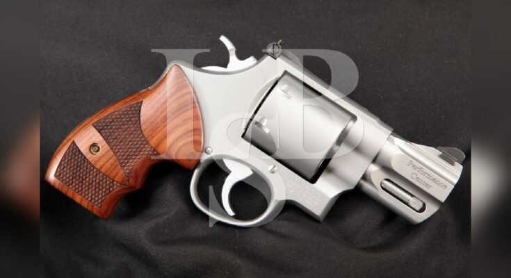 Are Snub-Nose Revolvers Double-Action Only?