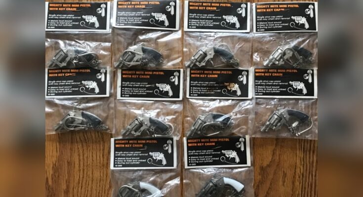 Are Swing-Out Cylinder Revolvers Easy to Reload?