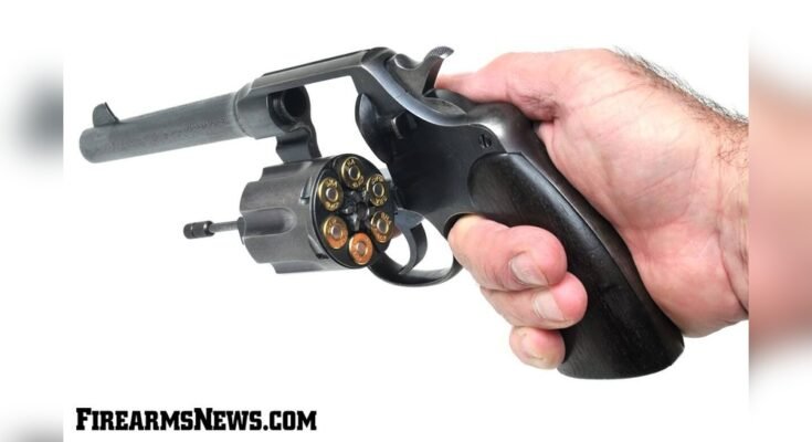 Are Swing-Out Cylinder Revolvers Reliable?