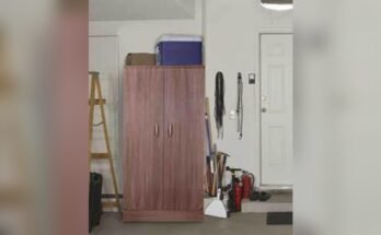 Are Wooden Gun Cabinets Secure