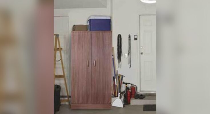 Are Wooden Gun Cabinets Secure