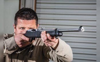 Can Rimfire Rifles Be Used for Self‑Defense?