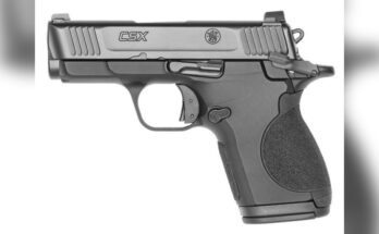 Can You Fire a Shrouded-Hammer Revolver Single-Action?