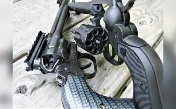 Difference between Fixed Cylinder And Swing-Out Cylinder Revolvers