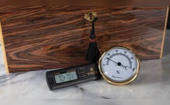 Digital Vs Analog Hygrometer