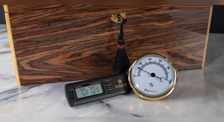 Digital Vs Analog Hygrometer