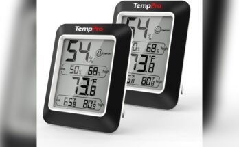 Do Basements Need a Special Hygrometer