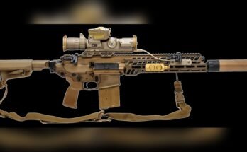 Do Battle Rifles Require Special Maintenance?