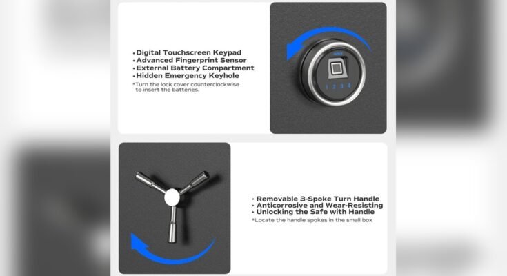 Do Biometric Rifle Safes Need Batteries?