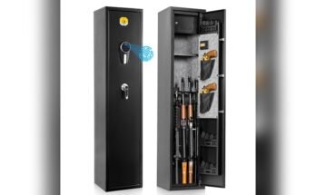 Do Biometric Rifle Safes Support Multiple Users?