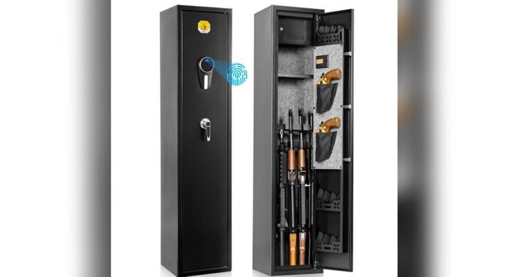 Do Biometric Rifle Safes Support Multiple Users?