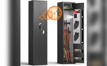 Do Biometric Rifle Safes Work in Cold Weather?