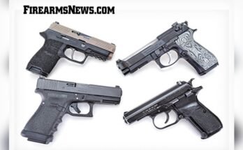 Do Double-Action Revolvers Have a Heavy Trigger Pull?