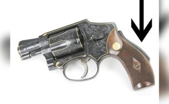 Do Double-Action Revolvers Have a Safety?