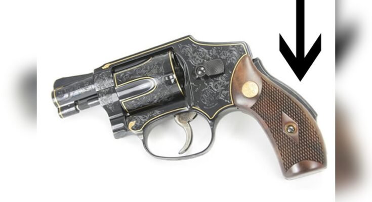 Do Double-Action Revolvers Have a Safety?