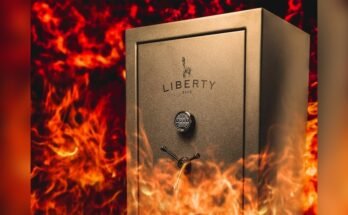 Do Fireproof Rifle Safes Really Work?