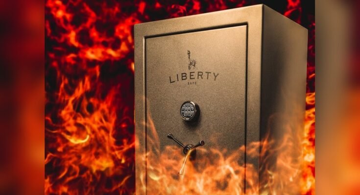 Do Fireproof Rifle Safes Really Work?