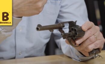 Do Revolvers Jam Less Than Pistols?