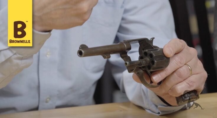 Do Revolvers Jam Less Than Pistols?