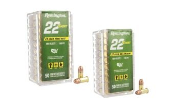 Do Rimfire Rifles Have Low Recoil?