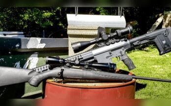 Do Semi-Automatic Rifles Recoil More?