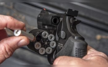 Do Swing-Out Cylinder Revolvers Require Special Tools?