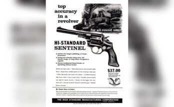 Do Swing-Out Cylinders Make Faster Reloads?