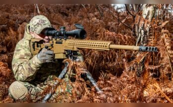 How Accurate are Sniper Rifles?