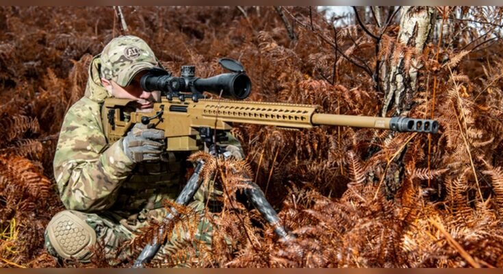 How Accurate are Sniper Rifles?
