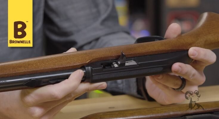 How Do You Clean a Rimfire Rifle?