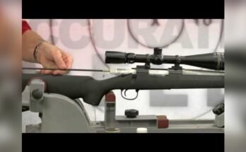 How Do You Clean a Sniper Rifle Barrel Properly?