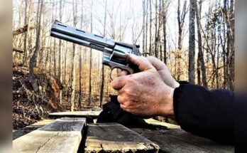 How Do You Control Recoil on a Snub-Nose Revolver?