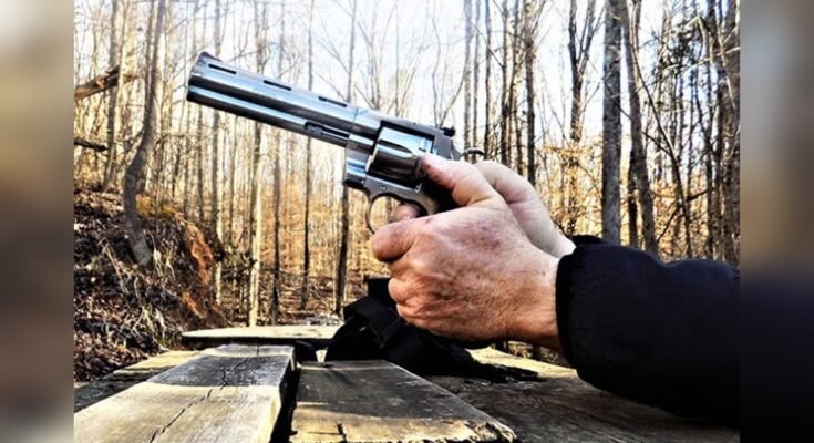 How Do You Control Recoil on a Snub-Nose Revolver?