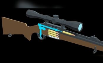 How Do You Load a Bolt-Action Rifle?