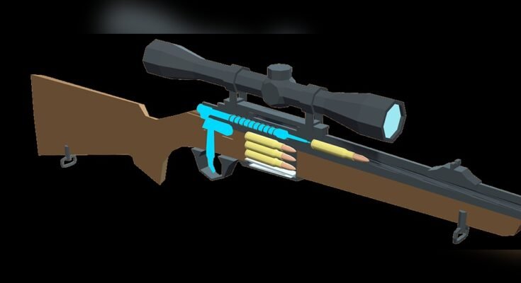 How Do You Load a Break-Action Rifle?