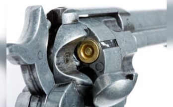 How Do You Load a Fixed Cylinder Revolver?