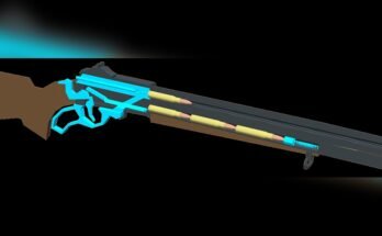 How Do You Load a Lever-Action Rifle?