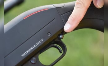 How Do You Load a Pump-Action Rifle?