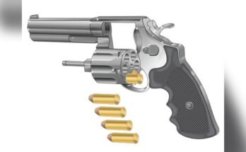 How Do You Load a Revolver?