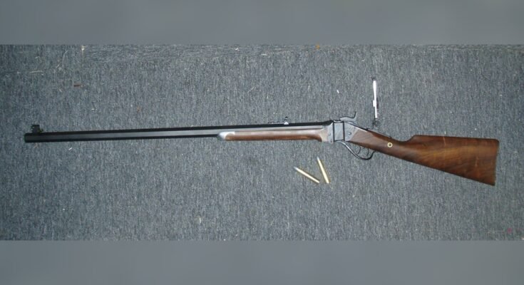 How Do You Load a Single-Shot Rifle?