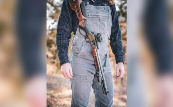 How Do You Maintain a Lever-Action Rifle?