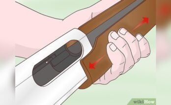 How Do You Maintain a Pump-Action Rifle?