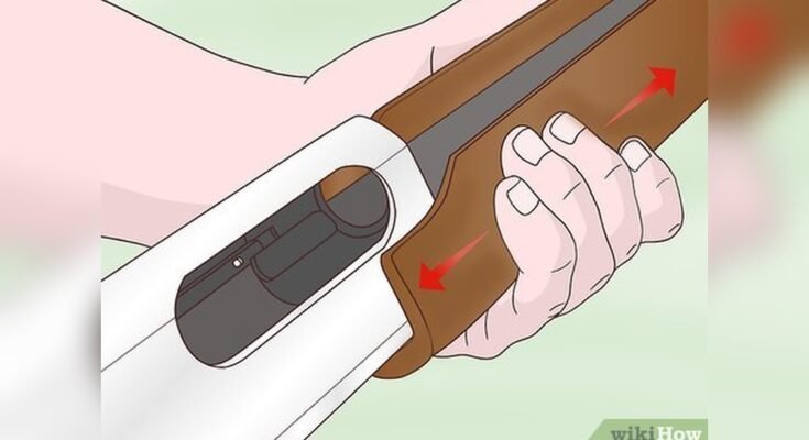 How Do You Maintain a Pump-Action Rifle?