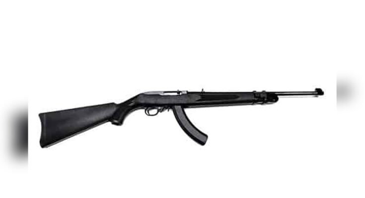 How Do You Maintain a Semi-Automatic Rifle?